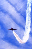 Red Arrows  -  Leuchars Air Show  -  September 1990