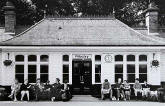 Scottish Railway Stations  -  Pitlochry  -  26 June 1999