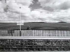 Scottish Railway Stations  -  Achnasheen  -  1 July 1999