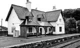Scottish Railway Stations  -  Helmsdale  -  5 Sep 1999