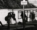 Scottish Railway Stations  -  Craigendoran  -  3 Mar 2000