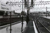 Scottish Railway Stations  -  Glasgow Central  -  9 Jun 2000