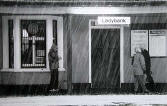 Scottish Railway Stations  -  Ladybank  -  28 Dec 2000