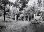 Scottish Railway Stations  -  Achnashellach -  22 July 2002