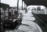 Scottish Railway Stations  -  Bo'ness  -  18 June 2005