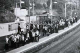 Scottish Railway Stations  -  Craigendoran  22 June 2005