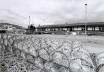 Scottish Railway Stations  - Kyle of Lochalsh  -  26 June 2005