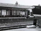 Scottish Railway Stations  - Kyle of Lochalsh  -  26 June 2005