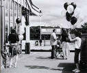 Scottish Railway Stations  -  Aviemore  -  9 July 2005