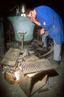 Whitechapel Bell Foundry  -  Tuning the Bells