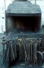 Whitechapel Bell Foundry  -  The Furnace