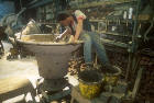 Whitechapel Bell Foundry  -  At Work