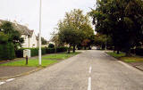 Boswall Drive  -  2004