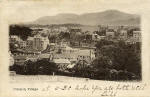 Postcard by unidentified publisher  -  Colinton Village