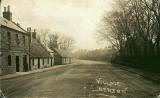 Postcard by unidentified publisher  -  Liberton