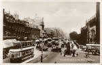 Postcard from an unknown publisher  -  Princes Street West End