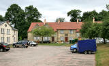 Earl Haig Gardens - looking to wards the SW corner of Earl Haig Grdens  -   2006