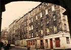 Photographs of Dumbiedykes around 1961-63  -   East Adam Street