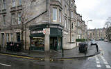 Shoe Shop at No 11 Edina Street