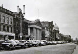 George Street  -  Fluorescent Lights  -   Around 1958?