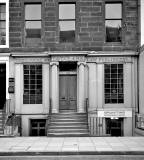 36 (The Grail) + 38 George Street, Edinburgh  -  1970