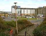 Granton Square -  2007