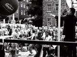 Edinburgh International Jazz & Blues Festival  -  Grassmarket, 2012