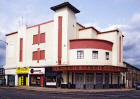 The former State Cinema, Great Junction Street, Leith