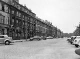 Great King Street  -  possibly around the 1950s