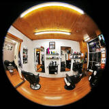 3 Haddington Place, Victoria Barbers