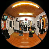 3 Haddington Place, Victoria Barbers