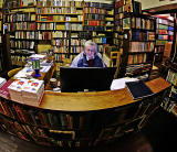 3a Haddington Place, McNaughtan's Bookshop