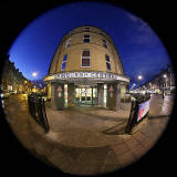 9 Haddington Place, SYHA's Edinburgh Central Hostel