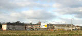 The former Craigmillar Primary School, Harewood Road, Craigmillar -  photographed March 2006