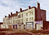 Shops at Hay Drive, Craigmillar