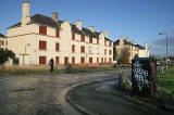 Hay Road, Craigmillar  -  February 2007