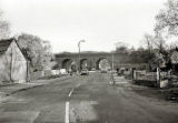 Inglis Green Road, Longstone - around 1966