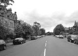 Inverleith Place  -  Early 1900s