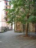 Lady Stair's House, off Lawnmarket, Edinburgh