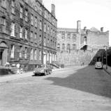 Keir Street, off Lauriston Place, Edinburgh