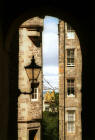 Lady Stair's Close
