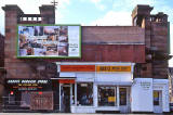 Edinburgh Shops  -  102+104 Leith Walk  -  1992