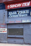 Edinburgh Shops  -  103 Leith Walk  -  1993