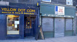 Edinburgh Shops  -  169+171 Leith Walk  -  2005