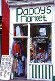 Edinburgh Shops  -  283 Leith Walk, 1992