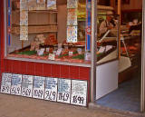 Edinburgh Shops  -  281 Leith Walk, 1993