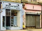Edinburgh Shops  -  349_351 Leith Walk  -  2005