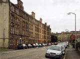 Photograph of Logie Green Road, 2004