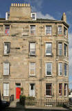 7 Megland Terrace, Broughton, Edinburgh