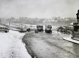 Looking down the Mound - around 1960?